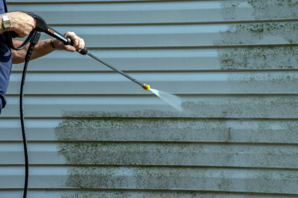 Best Machinery and Equipment Cleaning  in Boonville, CA