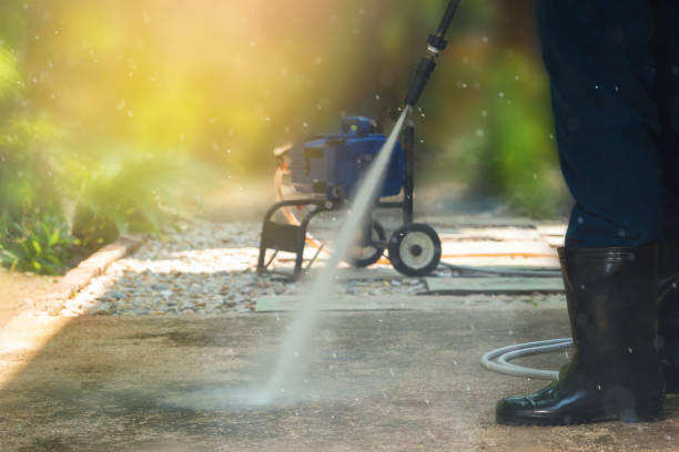 Professional Pressure Washing Services in Boonville, CA