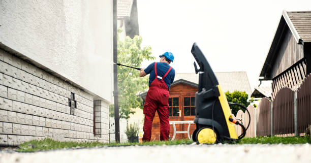 Best Post-Construction Pressure Washing  in Boonville, CA